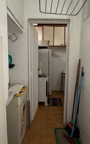 Apartamento para alugar com 210m², 3 quartos e 1 vagaÁrea de Serviço