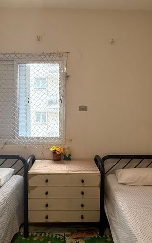 Apartamento para alugar com 210m², 3 quartos e 1 vagaQuarto