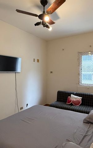 Apartamento para alugar com 210m², 3 quartos e 1 vagaQuarto