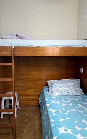 Apartamento para alugar com 210m², 3 quartos e 1 vagaQuarto de Serviço