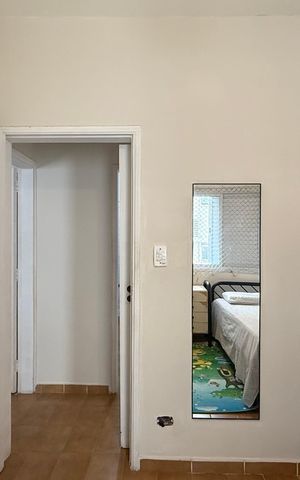Apartamento para alugar com 210m², 3 quartos e 1 vagaQuarto