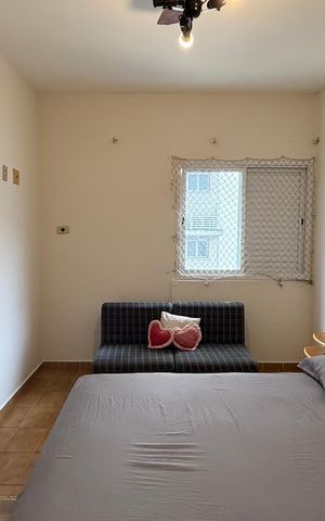 Apartamento para alugar com 210m², 3 quartos e 1 vagaQuarto