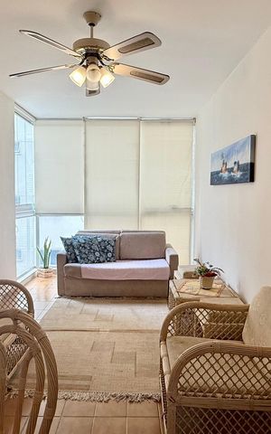 Apartamento para alugar com 210m², 3 quartos e 1 vagaSala