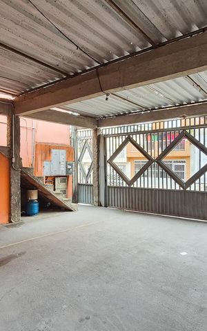 Casa para alugar com 90m², 3 quartos e 1 vaga Casa para alugar com 90m², 3 quartos e 1 vagaGaragem