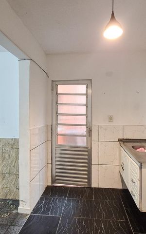 Casa para alugar com 90m², 3 quartos e 1 vaga Casa para alugar com 90m², 3 quartos e 1 vagaCozinha