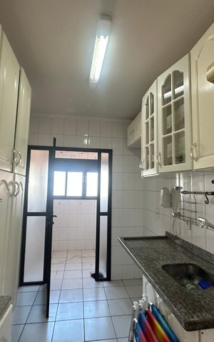 Apartamento para alugar com 58m², 2 quartos e 1 vaga Apartamento para alugar com 58m², 2 quartos e 1 vagaCozinha