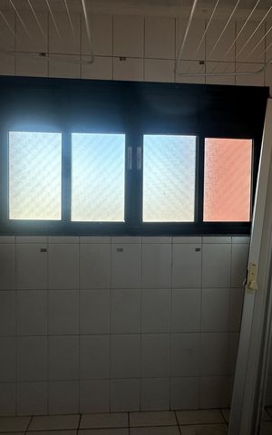 Apartamento para alugar com 58m², 2 quartos e 1 vaga Apartamento para alugar com 58m², 2 quartos e 1 vagaÁrea de Serviço