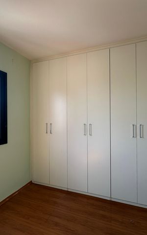 Apartamento para alugar com 58m², 2 quartos e 1 vaga Apartamento para alugar com 58m², 2 quartos e 1 vagaQuarto 1