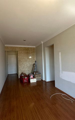 Apartamento para alugar com 58m², 2 quartos e 1 vaga Apartamento para alugar com 58m², 2 quartos e 1 vagaSala