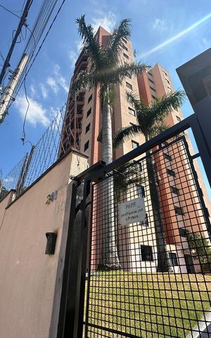 Apartamento para alugar com 58m², 2 quartos e 1 vaga Apartamento para alugar com 58m², 2 quartos e 1 vagaFachada