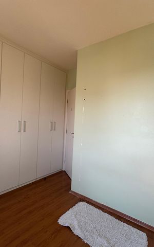 Apartamento para alugar com 58m², 2 quartos e 1 vaga Apartamento para alugar com 58m², 2 quartos e 1 vagaQuarto 1