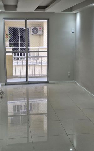 Apartamento à venda com 62m², 2 quartos e 1 vaga Apartamento à venda com 62m², 2 quartos e 1 vagaSala
