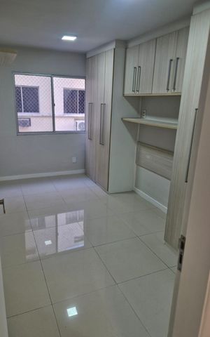 Apartamento à venda com 62m², 2 quartos e 1 vaga Apartamento à venda com 62m², 2 quartos e 1 vagaQuarto