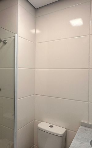 Apartamento para alugar com 42m², 2 quartos e 1 vaga