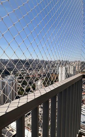 Apartamento para alugar com 42m², 2 quartos e 1 vaga