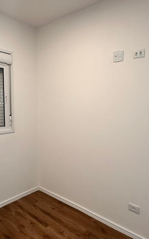 Apartamento para alugar com 42m², 2 quartos e 1 vaga