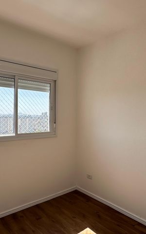 Apartamento para alugar com 42m², 2 quartos e 1 vaga