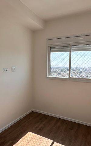 Apartamento para alugar com 42m², 2 quartos e 1 vaga