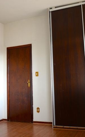Casa para alugar com 82m², 2 quartos e 2 vagasQuarto 1