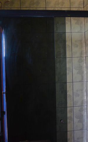 Casa para alugar com 82m², 2 quartos e 2 vagasBanheiro de serviço