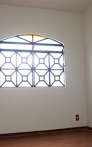 Casa para alugar com 82m², 2 quartos e 2 vagasQuarto 2