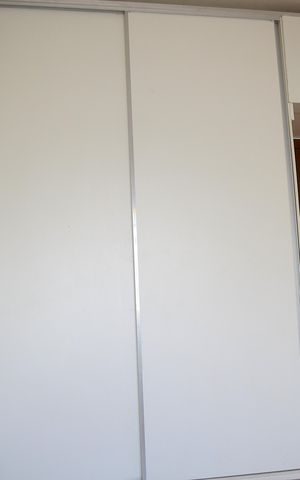 Casa para alugar com 82m², 2 quartos e 2 vagasQuarto 2