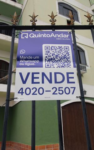 Apartamento à venda com 76m², 2 quartos e 1 vagaPlaca