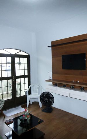 Apartamento à venda com 76m², 2 quartos e 1 vagaSala