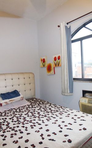 Apartamento à venda com 76m², 2 quartos e 1 vagaQuarto 