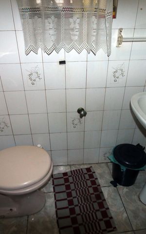 Apartamento à venda com 76m², 2 quartos e 1 vagaBanheiro da Suíte