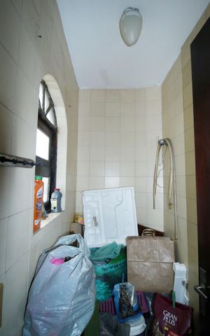 Apartamento à venda com 76m², 2 quartos e 1 vagaBanheiro de serviço