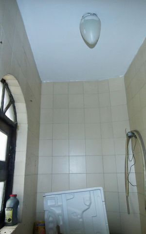 Apartamento à venda com 76m², 2 quartos e 1 vagaBanheiro de serviço