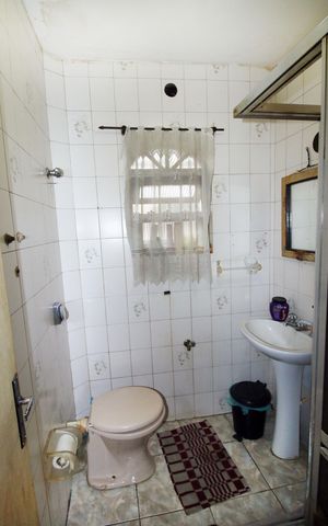 Apartamento à venda com 76m², 2 quartos e 1 vagaBanheiro da Suíte