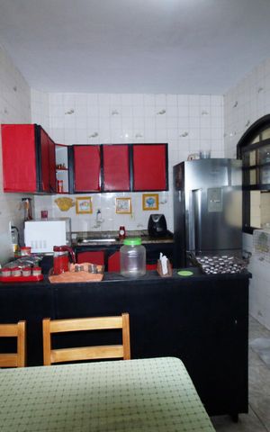 Apartamento à venda com 76m², 2 quartos e 1 vagaCozinha