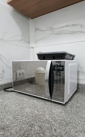 Studio para alugar com 21m², 1 quarto e sem vagaCozinha