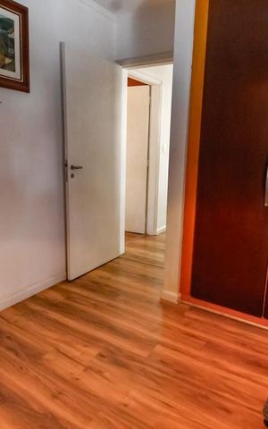 Apartamento para alugar com 84m², 2 quartos e 2 vagasQuarto 1