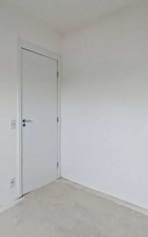 Apartamento para alugar com 45m², 2 quartos e sem vaga