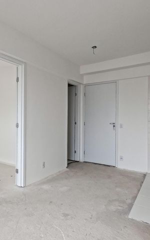 Apartamento para alugar com 45m², 2 quartos e sem vaga