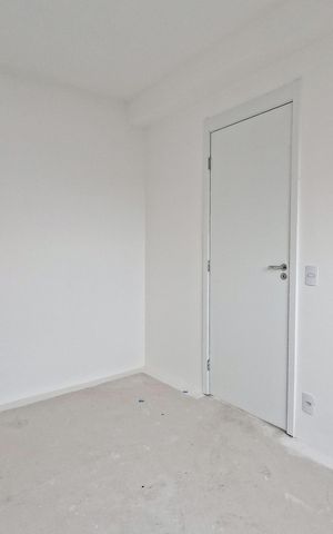 Apartamento para alugar com 45m², 2 quartos e sem vaga