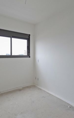 Apartamento para alugar com 45m², 2 quartos e sem vaga