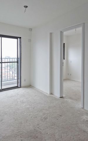 Apartamento para alugar com 45m², 2 quartos e sem vaga