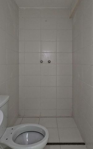 Apartamento para alugar com 45m², 2 quartos e sem vaga