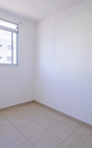 Apartamento à venda com 48m², 2 quartos e 1 vaga Apartamento à venda com 48m², 2 quartos e 1 vagaquarto 2