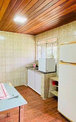 Casa de condomínio para alugar com 999m², 4 quartos e 4 vagas Casa de condomínio para alugar com 999m², 4 quartos e 4 vagasCozinha