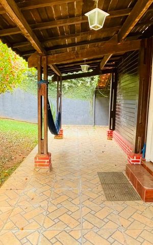 Casa de condomínio para alugar com 999m², 4 quartos e 4 vagas Casa de condomínio para alugar com 999m², 4 quartos e 4 vagasÁrea comum- Quintal