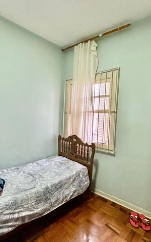 Casa à venda com 160m², 3 quartos e 1 vaga Casa à venda com 160m², 3 quartos e 1 vagaQuarto 2