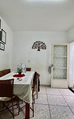 Casa à venda com 160m², 3 quartos e 1 vaga Casa à venda com 160m², 3 quartos e 1 vagaCopa