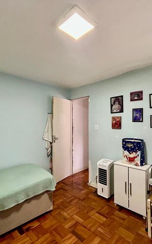 Casa à venda com 160m², 3 quartos e 1 vaga Casa à venda com 160m², 3 quartos e 1 vagaQuarto 3