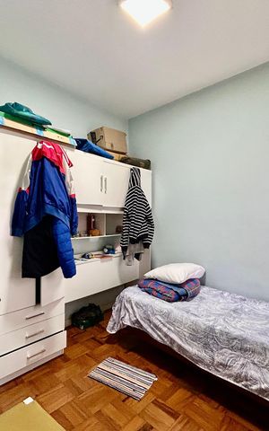 Casa à venda com 160m², 3 quartos e 1 vaga Casa à venda com 160m², 3 quartos e 1 vagaQuarto 2