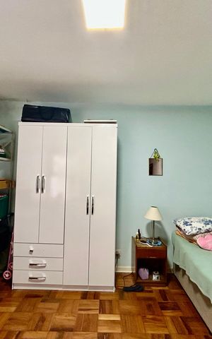 Casa à venda com 160m², 3 quartos e 1 vaga Casa à venda com 160m², 3 quartos e 1 vagaQuarto 3